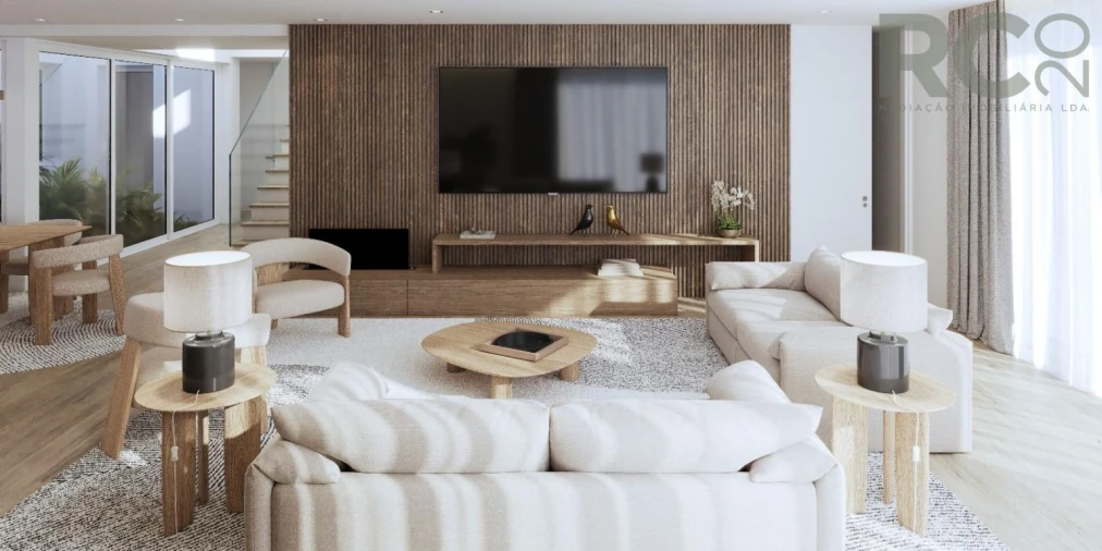 Moradia T4 para Venda em Turcifal Foto 11