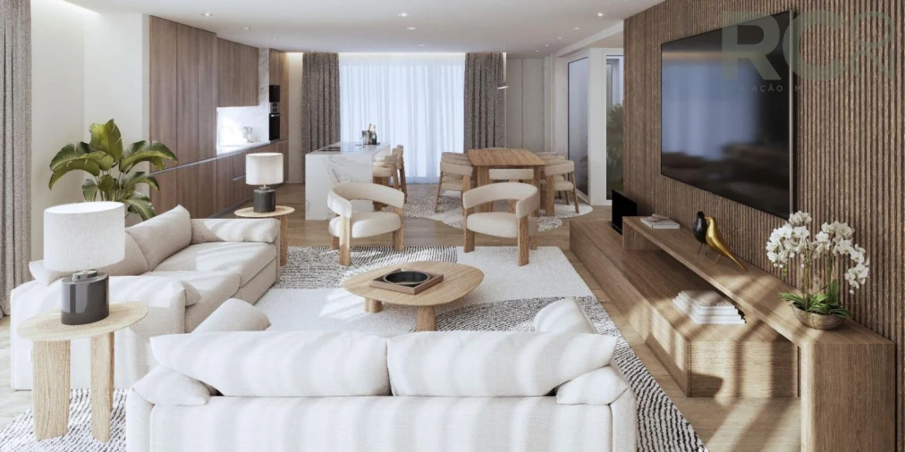 Moradia T4 para Venda em Turcifal Foto 9