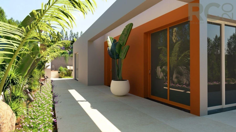 Moradia T4 para Venda em Turcifal Foto 24