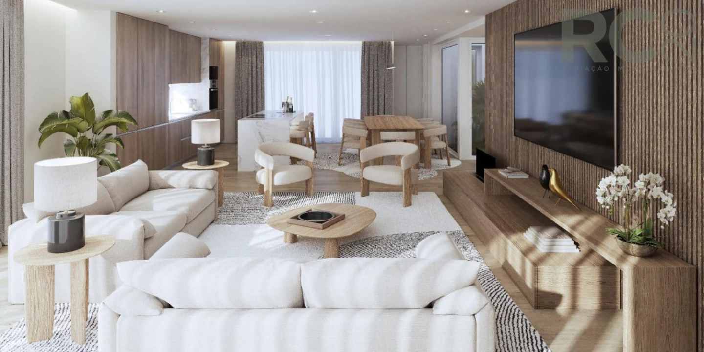 Moradia T4 para Venda em Turcifal Foto 9