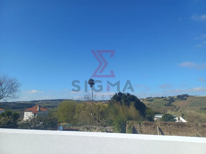 Moradia T2 para Venda em Roliça Foto 12