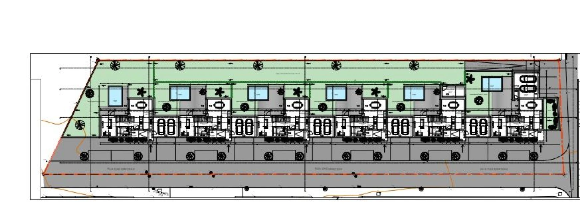 Moradia T3 para Venda em A dos Cunhados e Maceira Foto 27