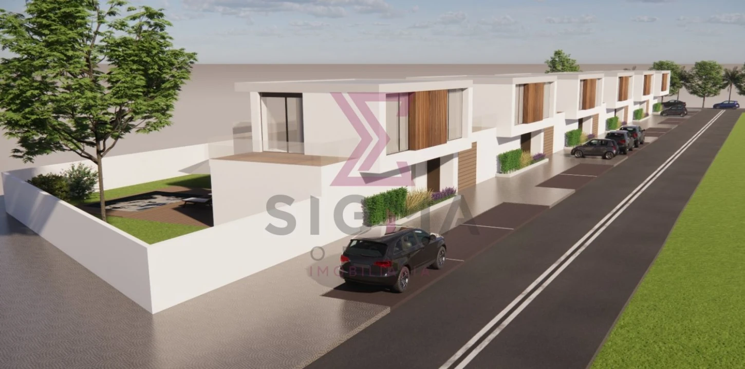 Moradia T3 para Venda em A dos Cunhados e Maceira Foto 3