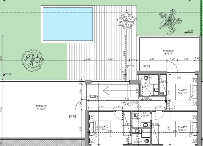 Moradia T3 para Venda em A dos Cunhados e Maceira Foto 30