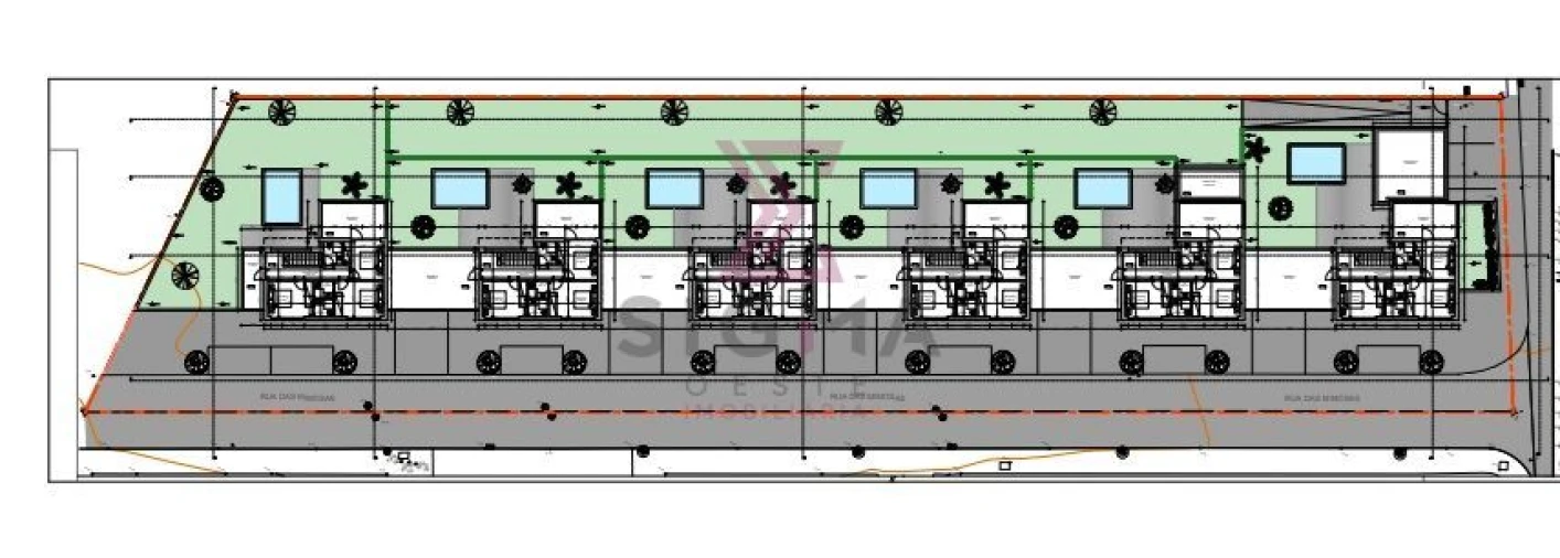 Moradia T3 para Venda em A dos Cunhados e Maceira Foto 22
