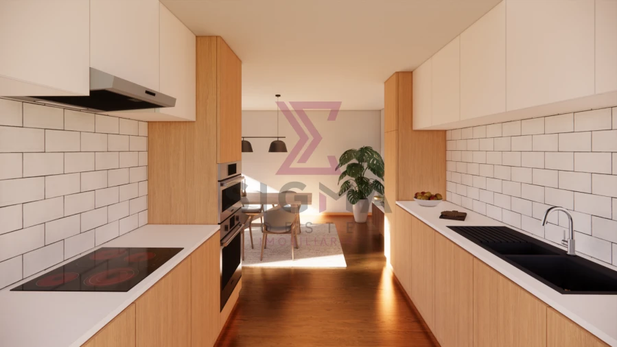 Moradia T3 para Venda em A dos Cunhados e Maceira Foto 2