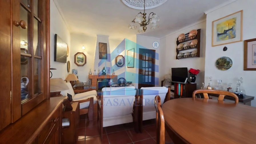 Moradia T3 para Venda em Eixo e Eirol Foto 3