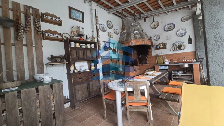 Moradia T3 para Venda em Eixo e Eirol Foto 18