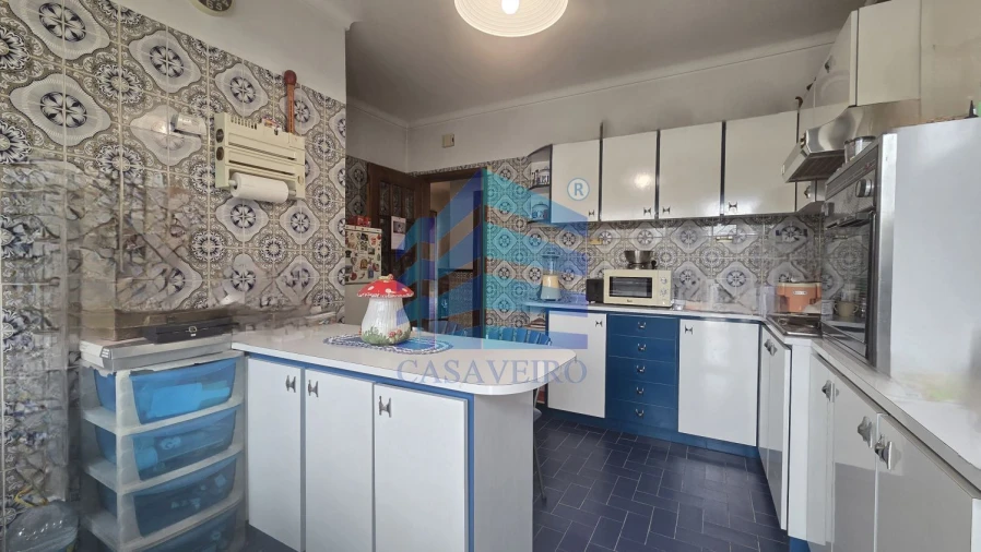 Moradia T3 para Venda em Eixo e Eirol Foto 4