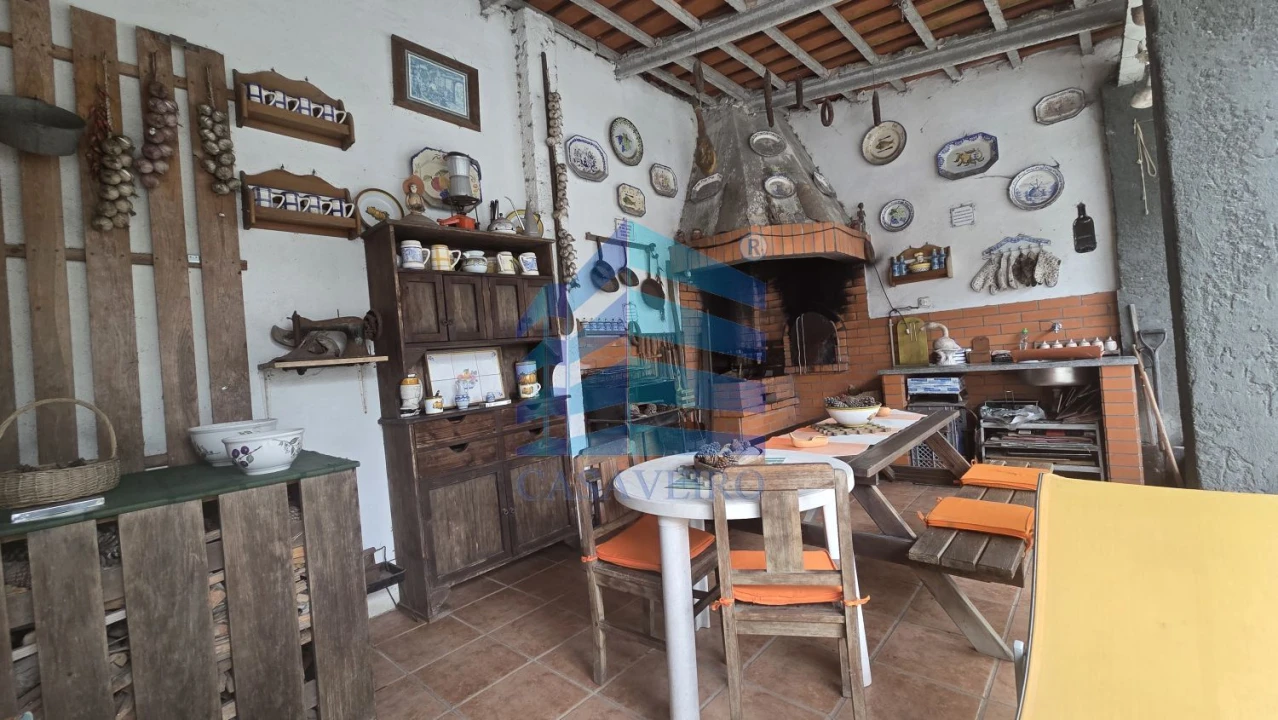 Moradia T3 para Venda em Eixo e Eirol Foto 18