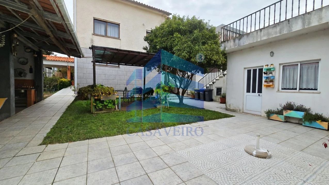 Moradia T3 para Venda em Eixo e Eirol Foto 24