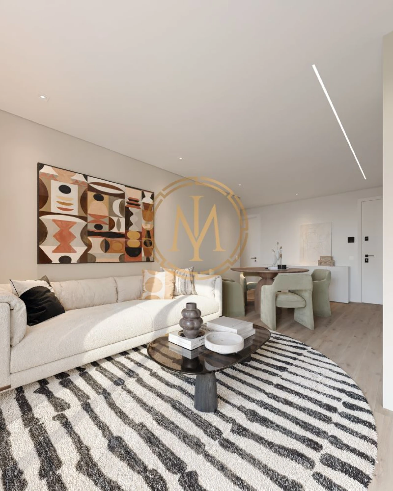 Apartamento T1 para Venda em Matosinhos e Leça da Palmeira Foto 6