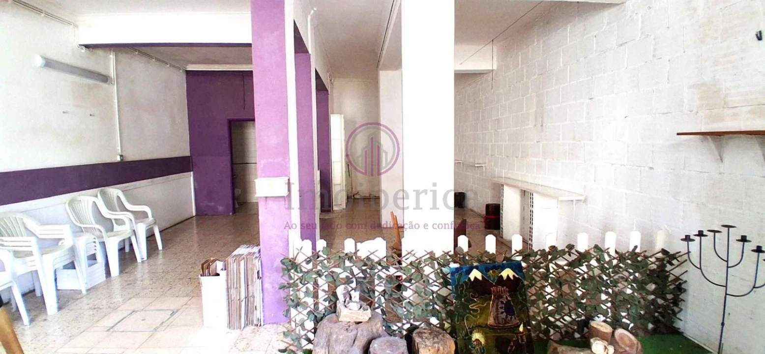 Loja para Venda em Agualva e Mira-Sintra Foto 5