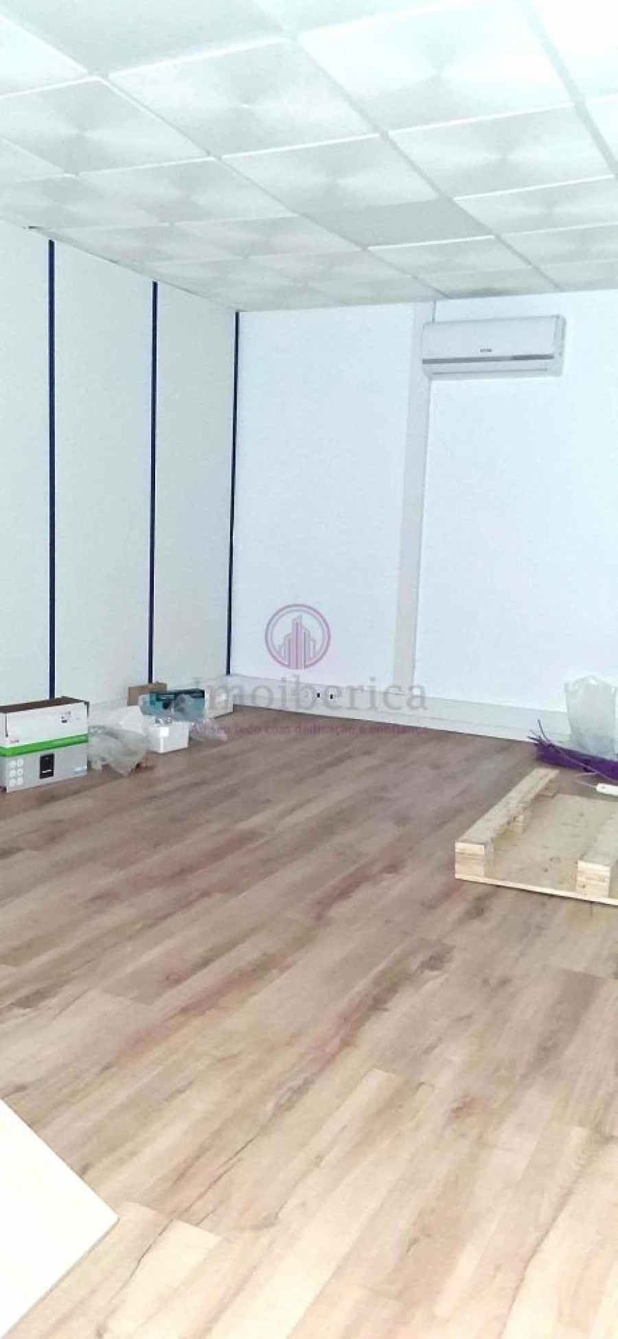 Loja para Arrendamento em Massamá e Monte Abraão Foto 26