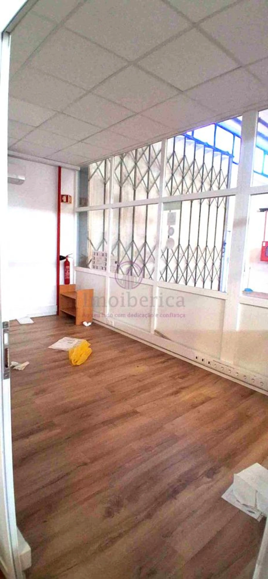 Loja para Arrendamento em Massamá e Monte Abraão Foto 17