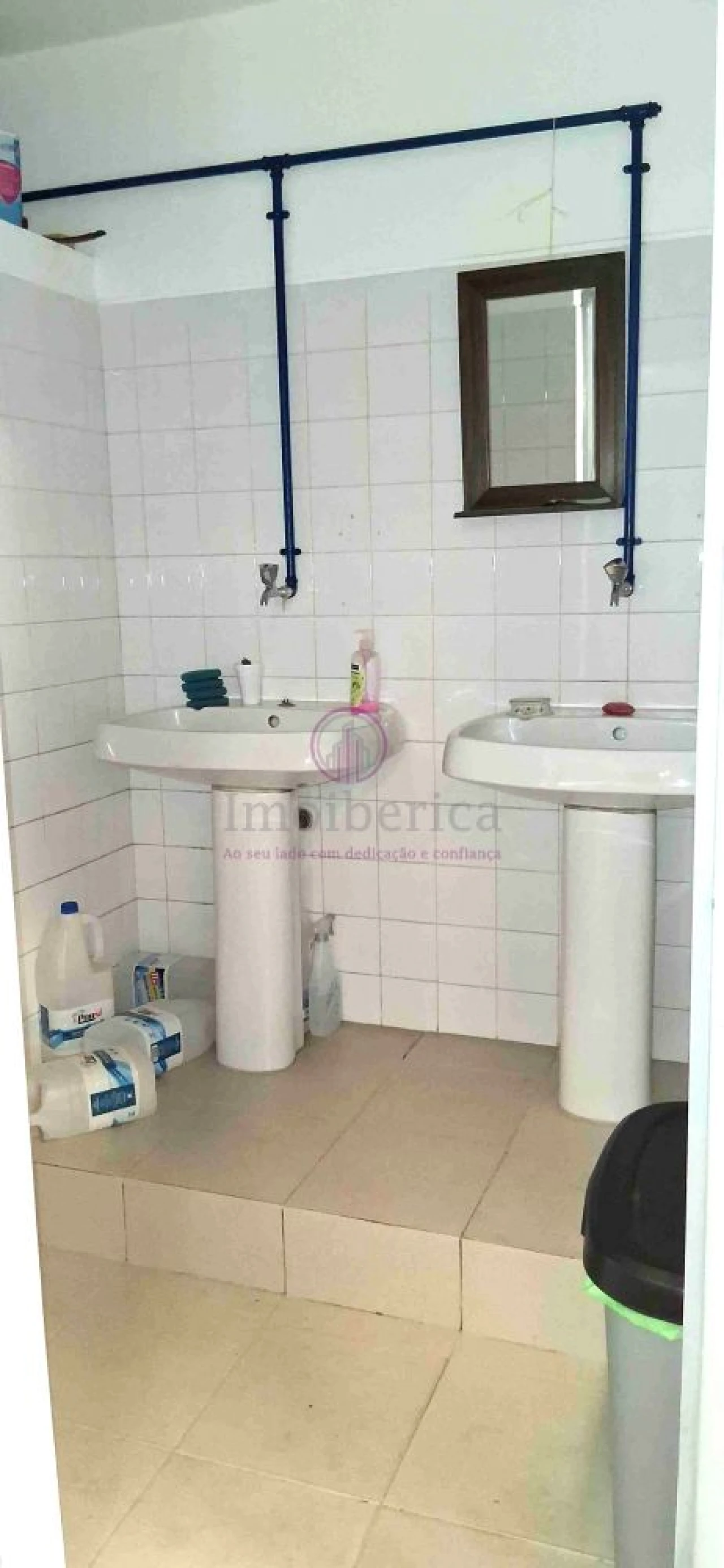 Loja para Arrendamento em Massamá e Monte Abraão Foto 32