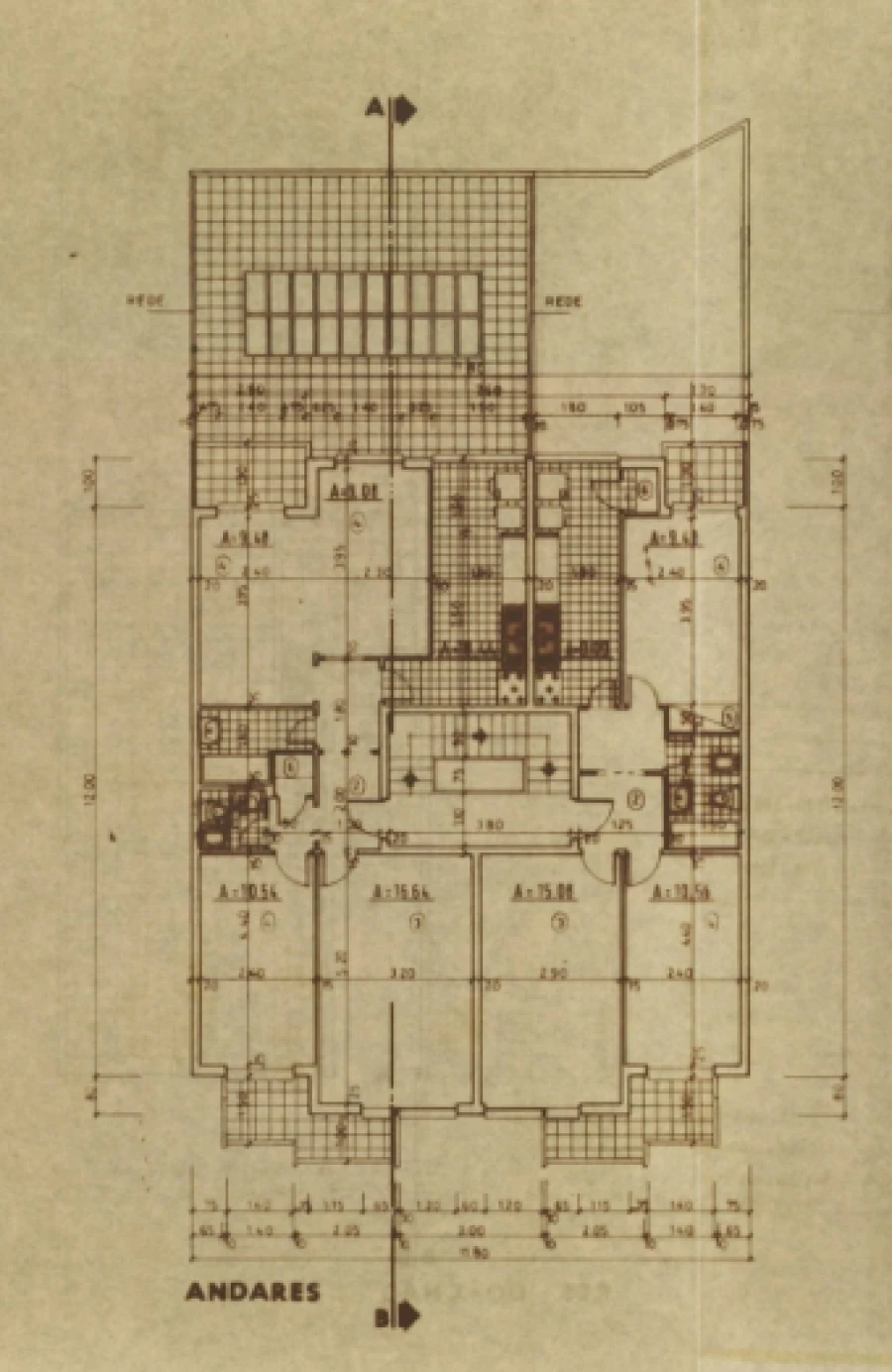 Apartamento T2 para Venda em Algés, Linda-A-Velha e Cruz Quebrada-Dafundo Foto 29