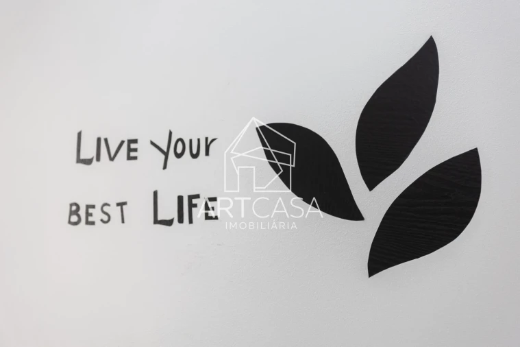 Apartamento T2 para Venda em Algés, Linda-A-Velha e Cruz Quebrada-Dafundo Foto 3