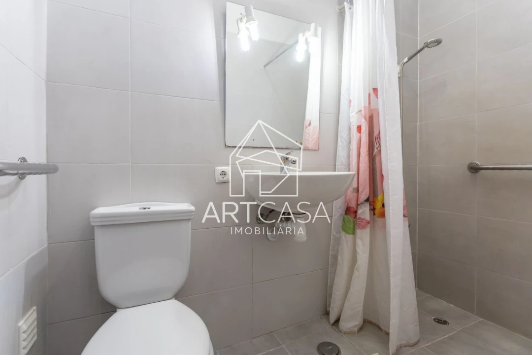 Apartamento T2 para Venda em Algés, Linda-A-Velha e Cruz Quebrada-Dafundo Foto 21