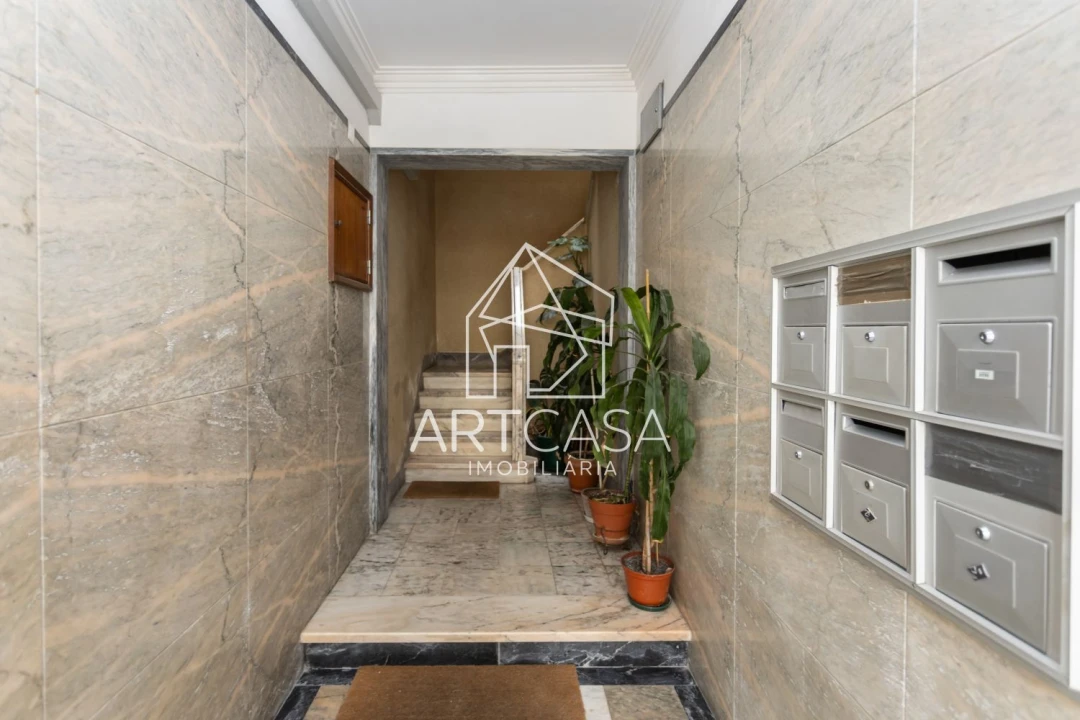 Apartamento T2 para Venda em Algés, Linda-A-Velha e Cruz Quebrada-Dafundo Foto 25