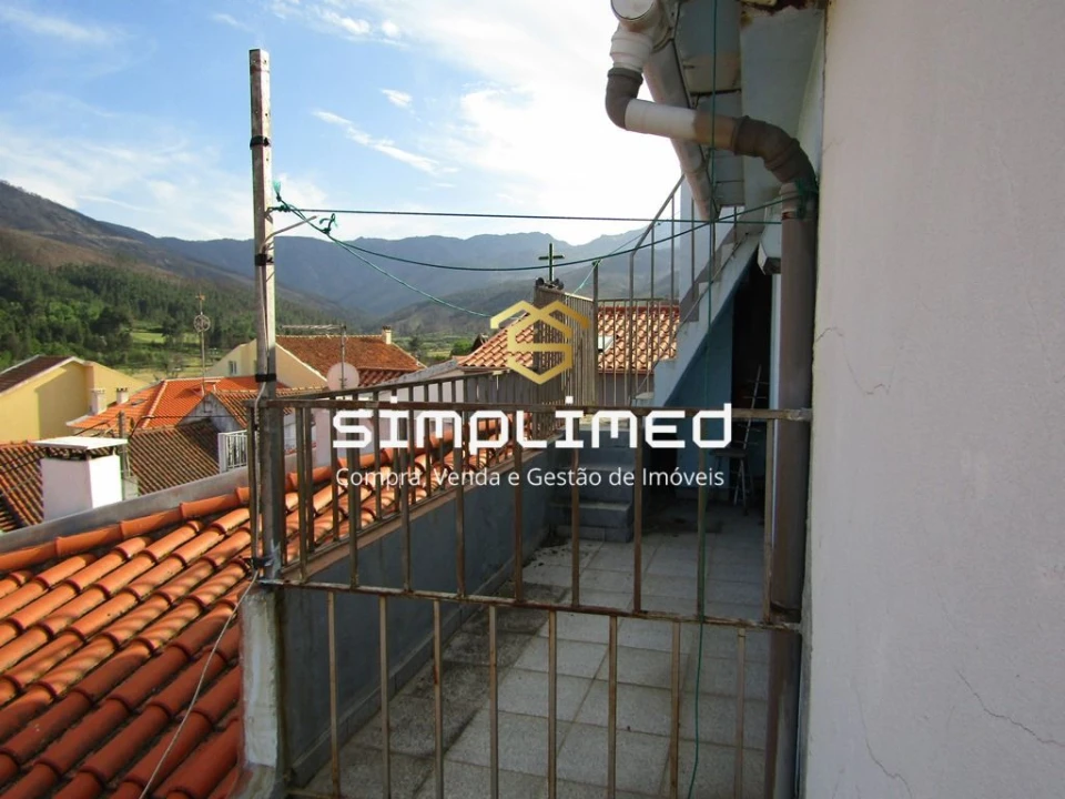 Moradia T4 para Venda em Verdelhos Foto 16