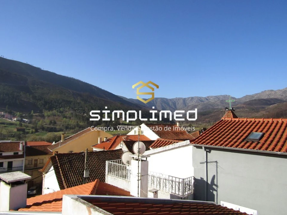 Moradia T4 para Venda em Verdelhos Foto 12