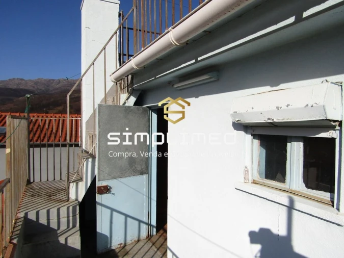 Moradia T4 para Venda em Verdelhos Foto 15