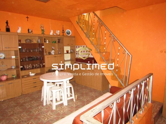 Moradia T4 para Venda em Verdelhos Foto 4