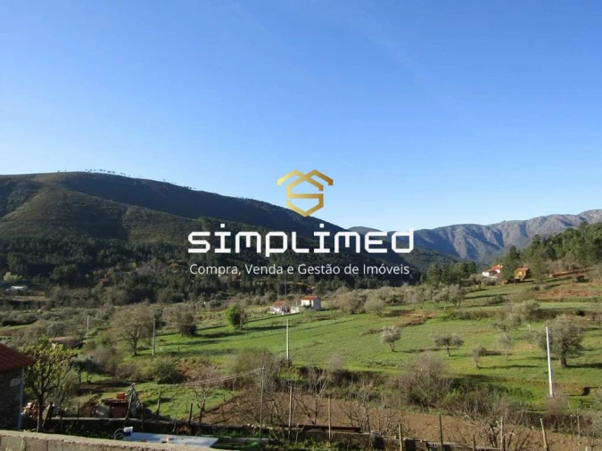 Moradia T4 para Venda em Verdelhos Foto 13