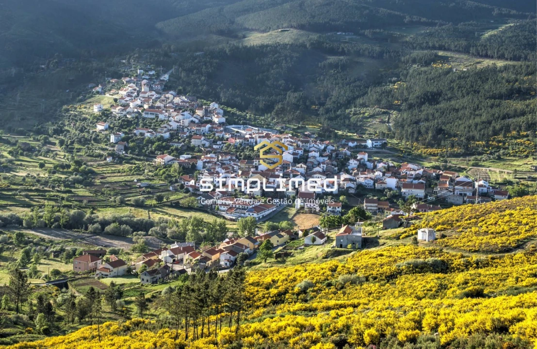 Moradia T4 para Venda em Verdelhos Foto 44