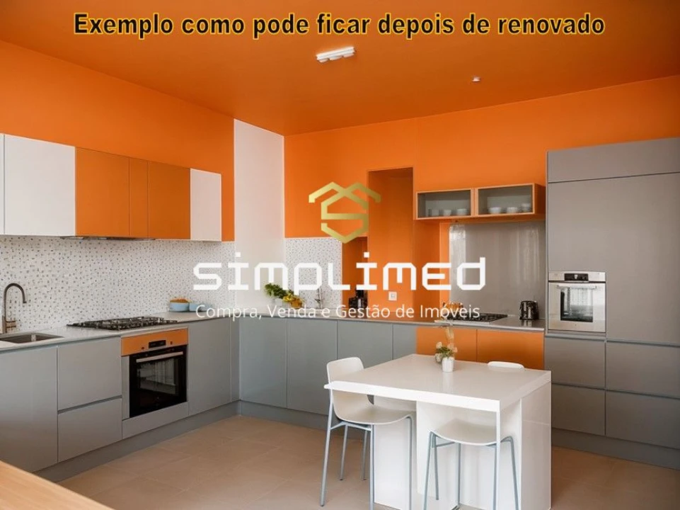 Moradia T4 para Venda em Verdelhos Foto 6