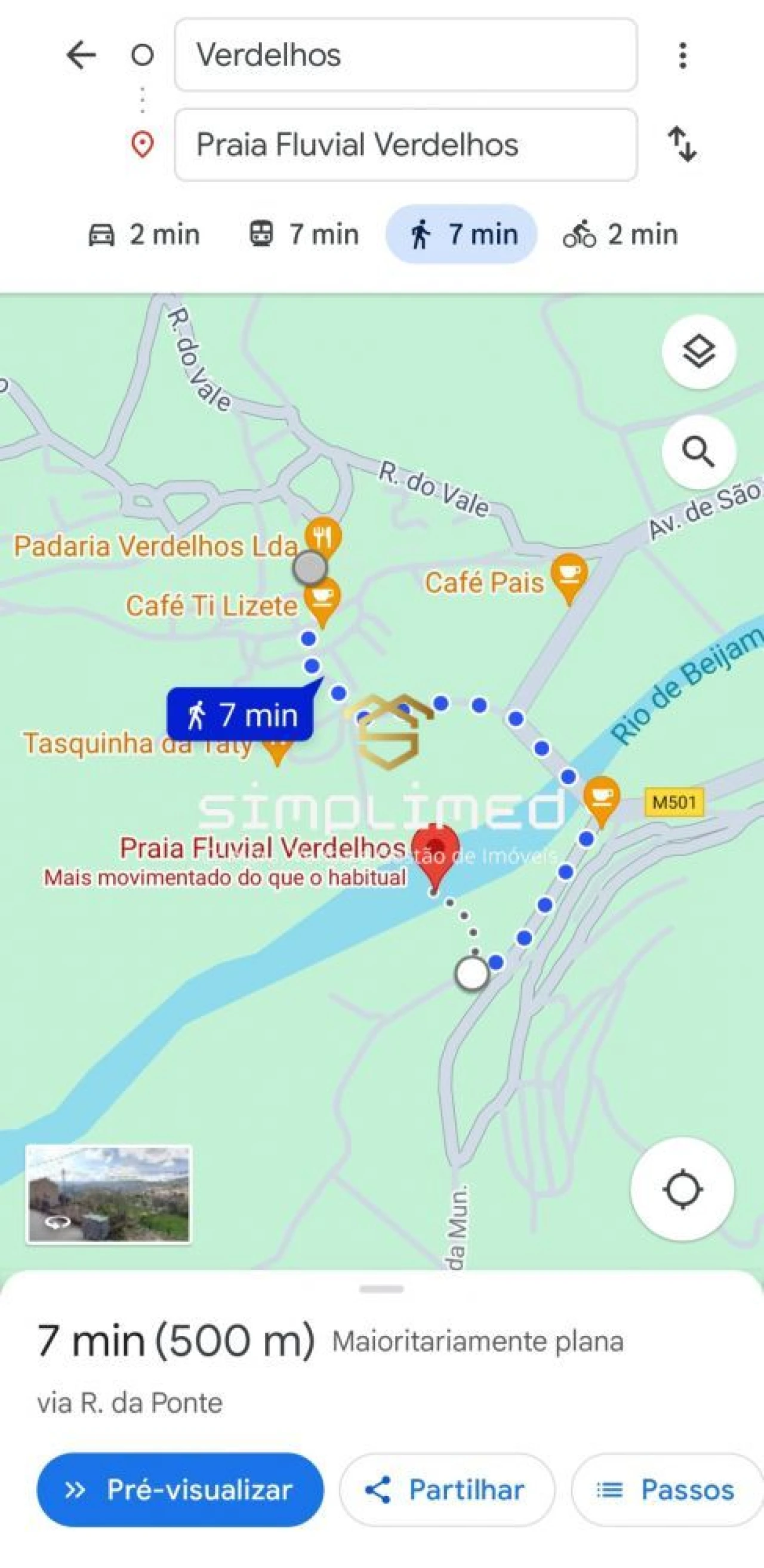 Moradia T4 para Venda em Verdelhos Foto 43