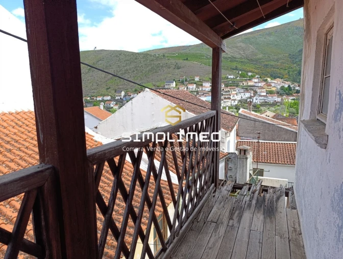 Moradia T3 para Venda em Verdelhos Foto 20