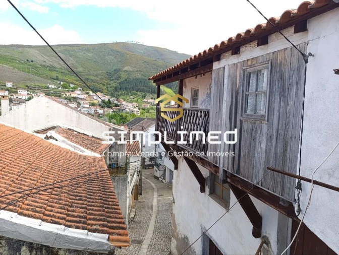 Moradia T3 para Venda em Verdelhos Foto 2