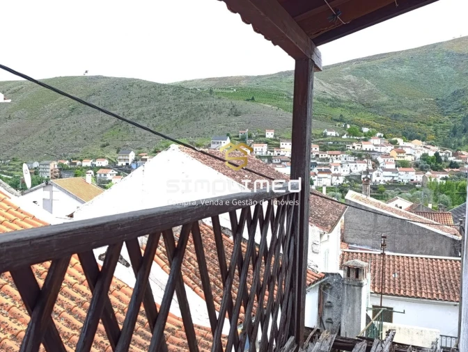 Moradia T3 para Venda em Verdelhos Foto 21