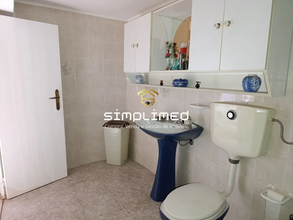 Moradia T3 para Venda em Verdelhos Foto 32