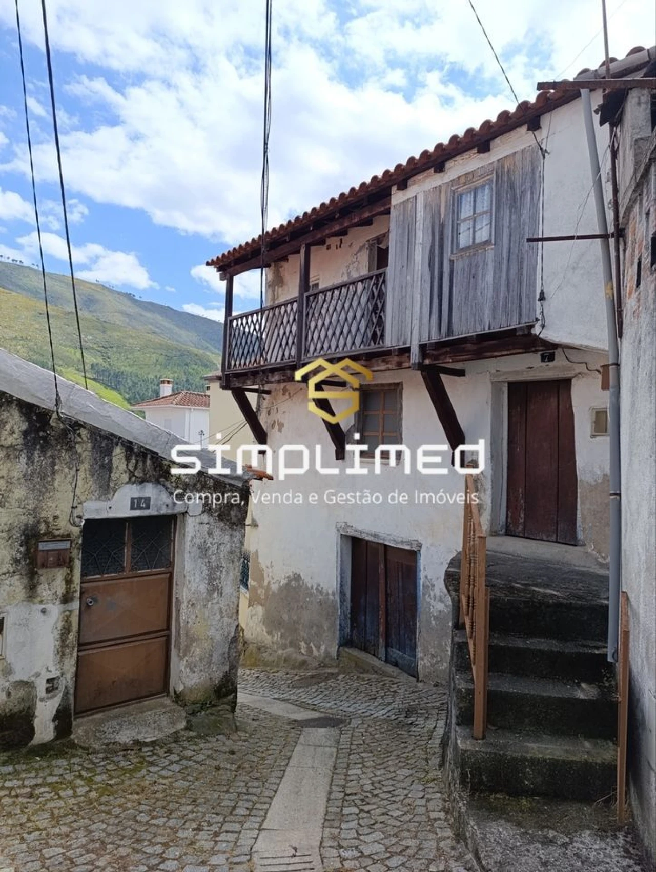 Moradia T3 para Venda em Verdelhos Foto 7