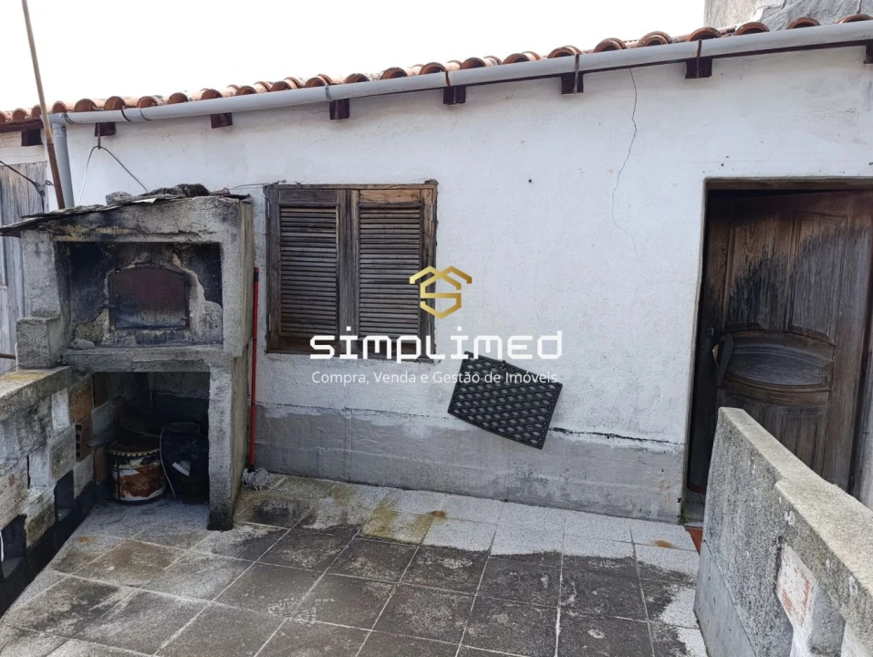 Moradia T3 para Venda em Verdelhos Foto 11