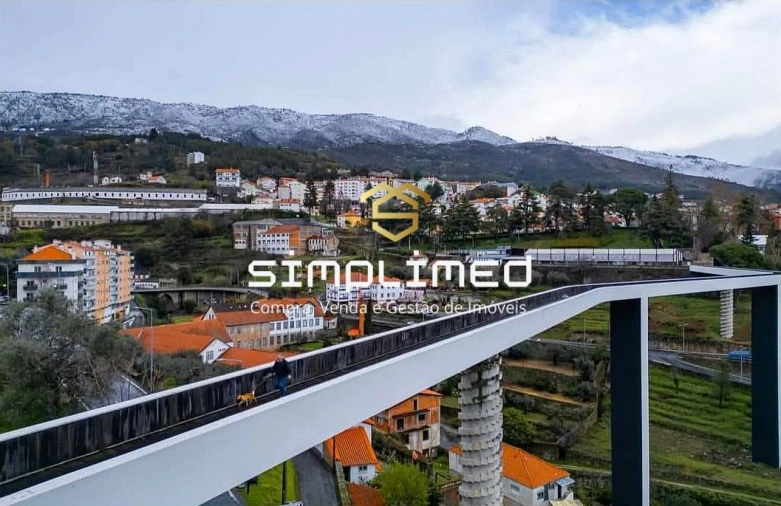 Moradia T4 para Venda em Três Povos Foto 50