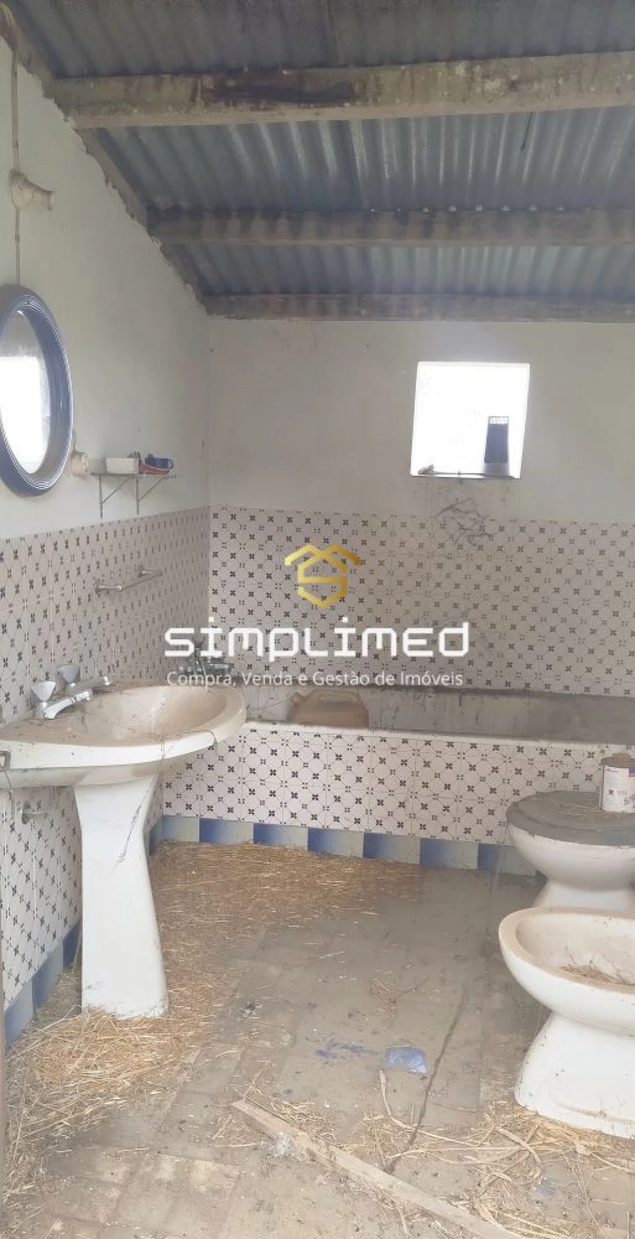 Moradia T4 para Venda em Três Povos Foto 18