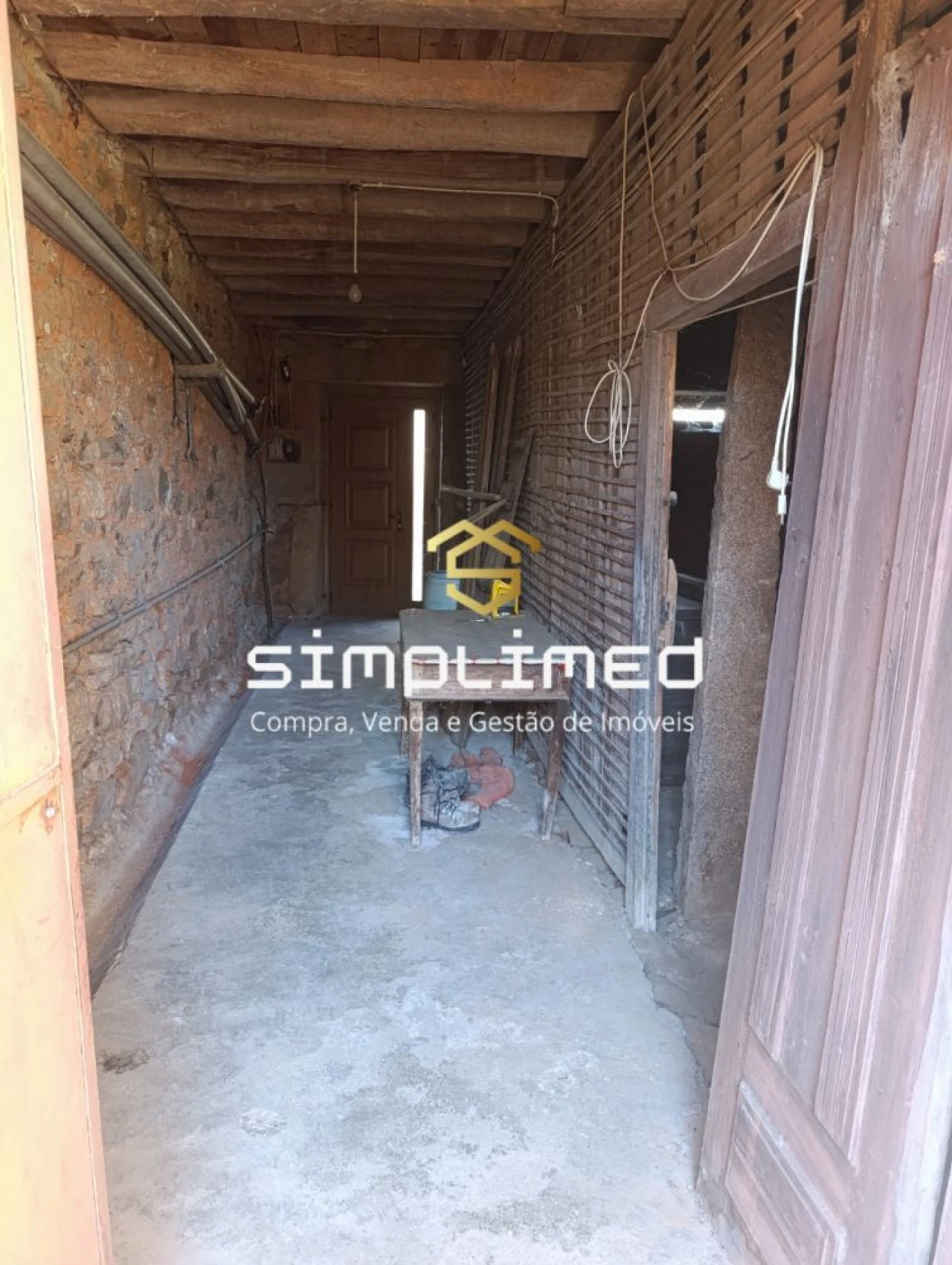 Moradia T4 para Venda em Três Povos Foto 12