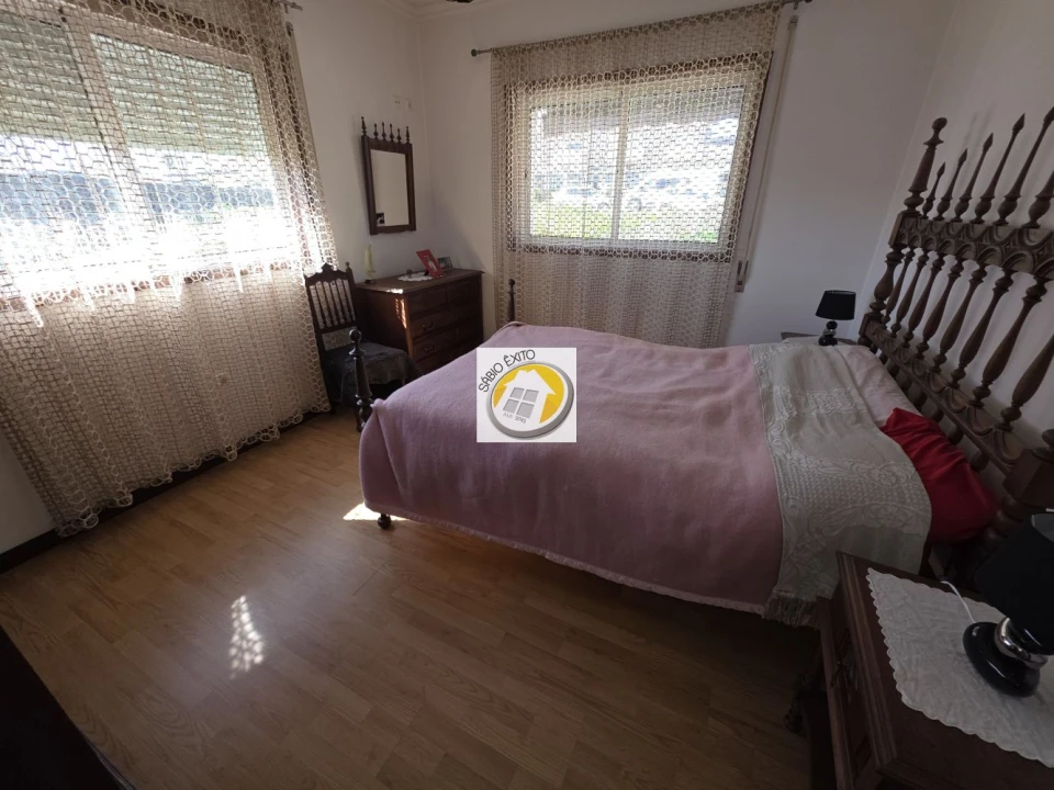 Moradia T4 para Venda em Lourosa Foto 14
