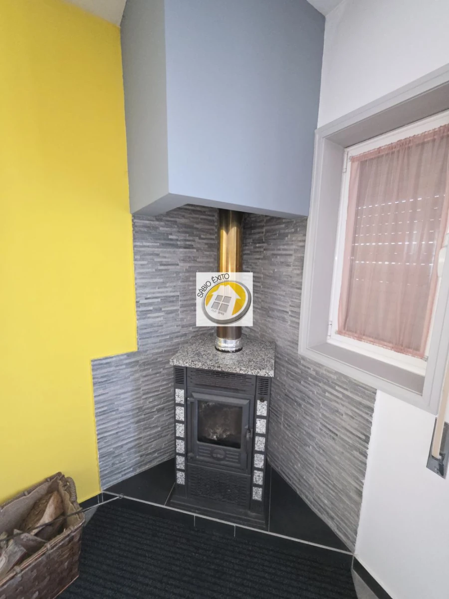 Moradia T4 para Venda em Lourosa Foto 16