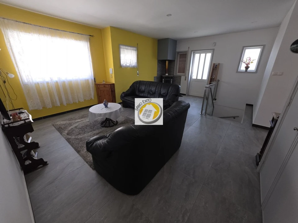 Moradia T4 para Venda em Lourosa Foto 17