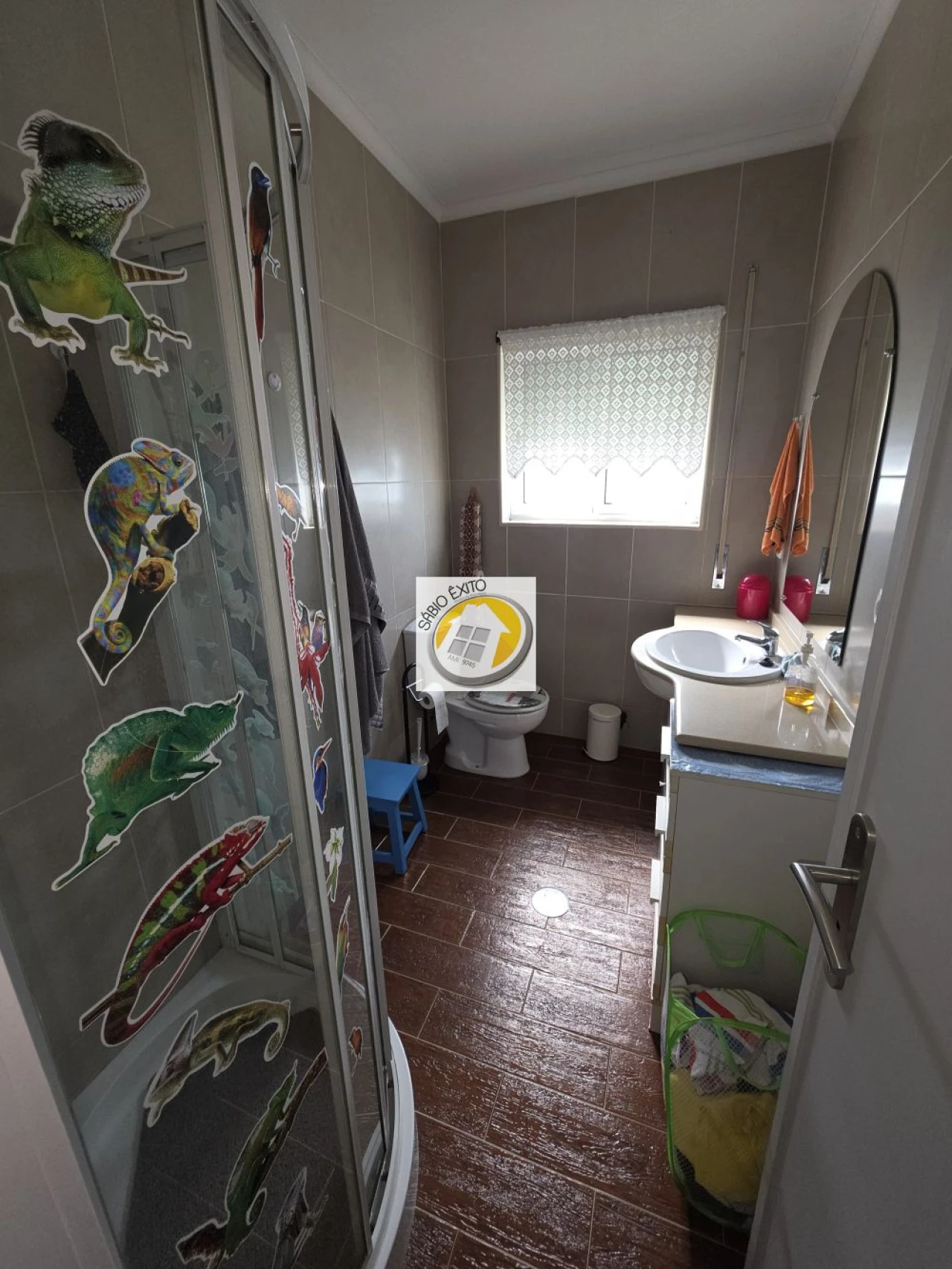 Moradia T4 para Venda em Lourosa Foto 13