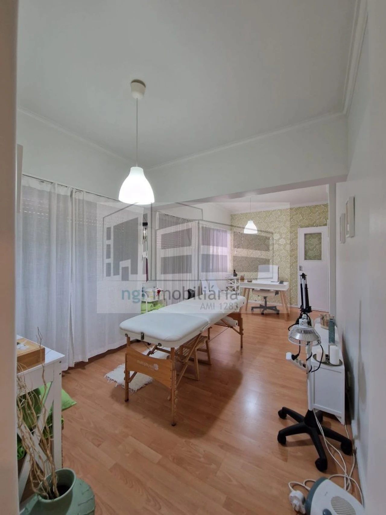 Loja para Arrendamento em Benfica Foto 6