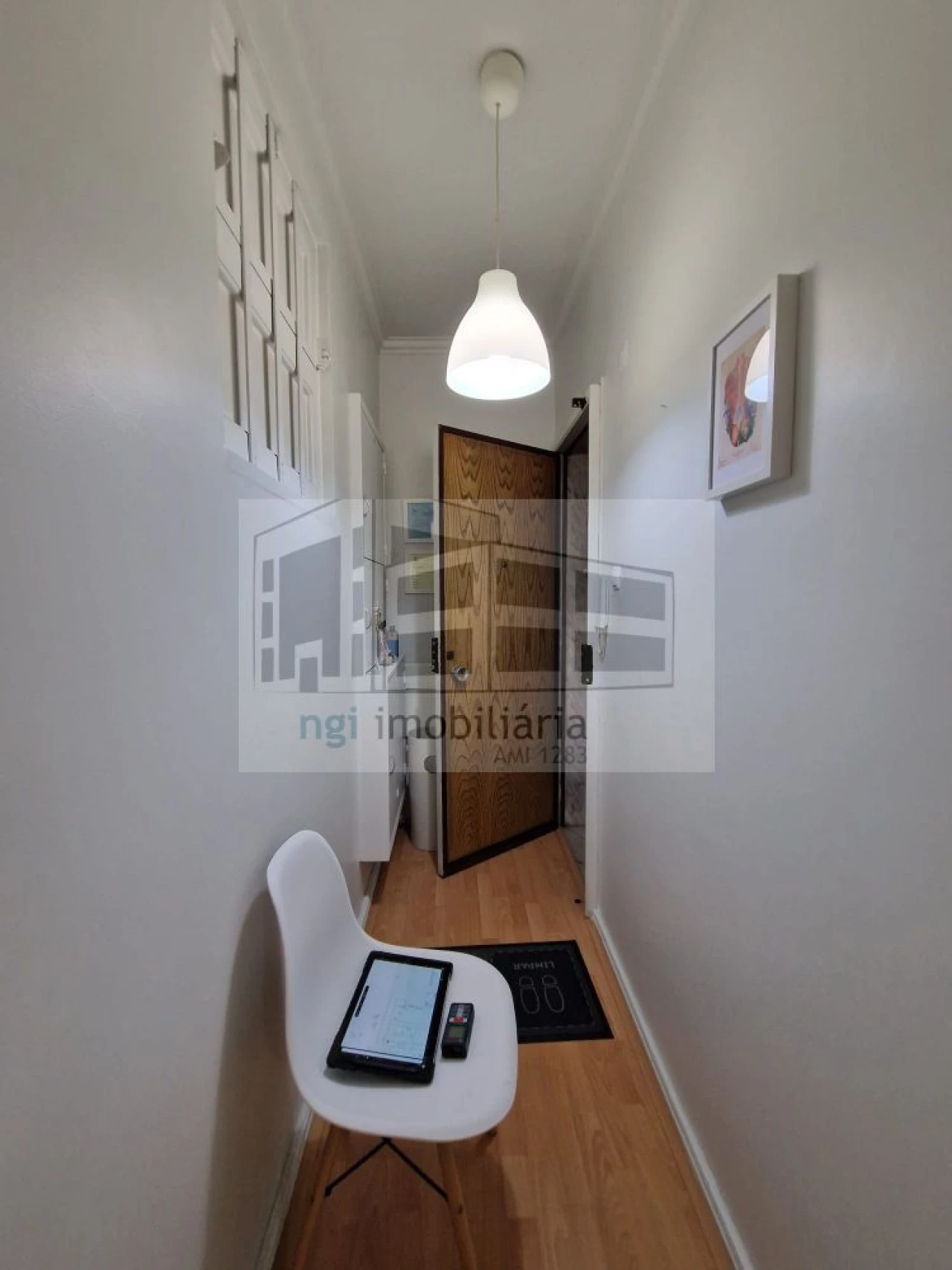 Loja para Arrendamento em Benfica Foto 10