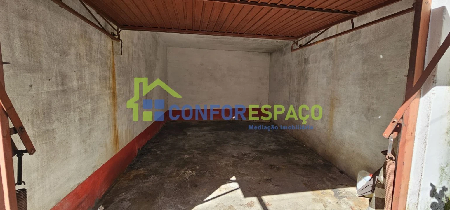 Garagem para Arrendamento em Castelo Branco Foto 1