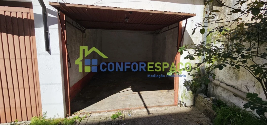 Garagem para Arrendamento em Castelo Branco Foto 2