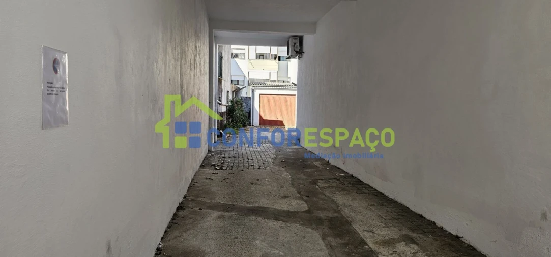 Garagem para Arrendamento em Castelo Branco Foto 6